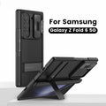 Nillkin CamShield Samsung Galaxy Z Fold 6 With Slide Camera Cover Protector Cover