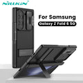 Nillkin CamShield Samsung Galaxy Z Fold 6 With Slide Camera Cover Protector Cover
