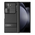 Nillkin CamShield Samsung Galaxy Z Fold 6 With Slide Camera Cover Protector Cover