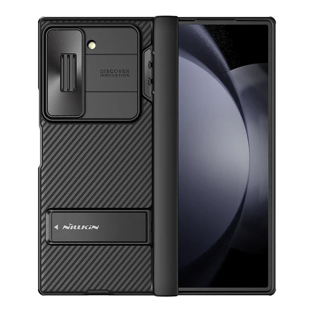 Nillkin CamShield Samsung Galaxy Z Fold 6 With Slide Camera Cover Protector Cover