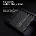 Nillkin CamShield Samsung Galaxy Z Fold 6 With Slide Camera Cover Protector Cover