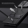 Nillkin CamShield Samsung Galaxy Z Fold 6 With Slide Camera Cover Protector Cover