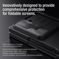 Nillkin CamShield Samsung Galaxy Z Fold 6 With Slide Camera Cover Protector Cover