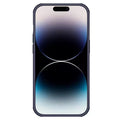 Nillkin Camshield Pro Shockproof Case For iPhone - Deep Purple