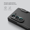 Nillkin Super Frosted Shield Fold Case for Samsung Galaxy Z Fold 6 5G with Stylus Holder