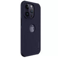 Nillkin Super Frosted Shield Pro Matte cover for iPhone - Deep Purple