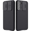 Samsung Galaxy S23 FE Camshield Case Cover Black