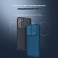 Samsung Galaxy S23 FE Camshield Case Cover Black