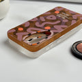 Samsung Galaxy S24 Geometric Graffiti Shockproof MagSafe Case Cover