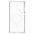 Samsung Galaxy S24 Ultra Cover Transparent Nillkin TPU PRO Magnetic Case