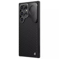 Samsung Galaxy S24 Ultra Nillkin CarboProp Aramid Fiber Case Cover