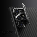 Samsung Galaxy S24 Ultra Nillkin CarboProp Aramid Fiber Case Cover
