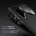 Samsung Galaxy S24 Ultra Nillkin CarboProp Aramid Fiber Case Cover