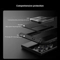 Samsung Galaxy S24 Ultra Nillkin CarboProp Aramid Fiber Case Cover