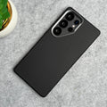 Samsung Galaxy S25 Ultra Carbon Fiber Design Case