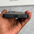 Samsung Galaxy S25 Ultra Carbon Fiber Design Case