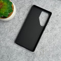 Samsung Galaxy S25 Ultra Carbon Fiber Design Case