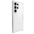 Samsung Galaxy S25 Ultra Cover Transparent Nillkin TPU PRO