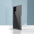 Samsung Galaxy S25 Ultra Cover Transparent Nillkin TPU PRO