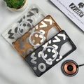 Samsung Galaxy S25 Ultra Geometric Graffiti Shockproof MagSafe Case Cover