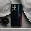 Samsung Galaxy S25 Ultra Honeycomb Design Case Cover
