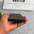 Samsung Galaxy S25 Ultra Luxury Full PU Leather Designer Case Cover