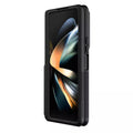 Samsung Galaxy Z Fold 5 Nillkin Camshield Camera Protective Case With S Pen Holder (Black)