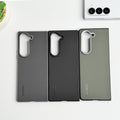 Samsung Galaxy Z Fold 6  Dotted Texture Cover