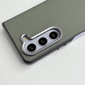 Samsung Galaxy Z Fold 6  Dotted Texture Cover