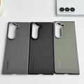 Samsung Galaxy Z Fold 6  Dotted Texture Cover