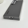 Samsung Galaxy Z Fold 6  Dotted Texture Cover