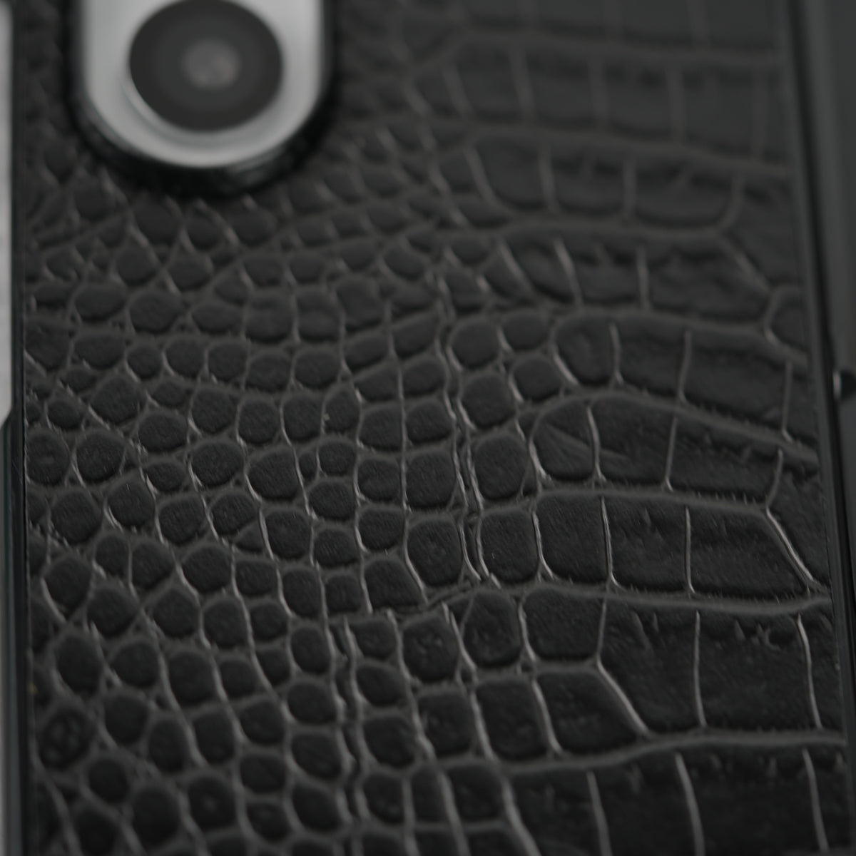 Samsung Galaxy Z Fold 7 Black MB Case Cover