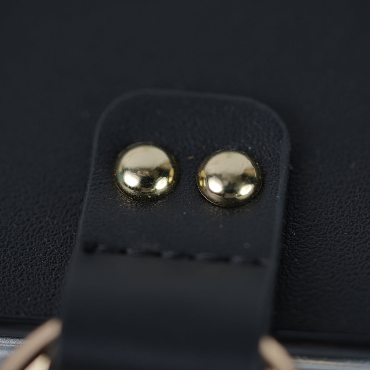 Samsung Galaxy Z Fold 7 Matte Finish PU Leather Case Cover With Metal Ring Holder