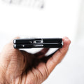 Samsung Galaxy Z Fold 7 PU Leather Case Cover