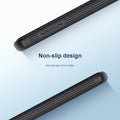 iPhone 15 Plus Nillkin CamShield Pro Case Cover Black