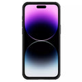 iPhone 15 Pro Max Nillkin CamShield Pro Case Cover Black