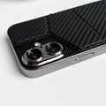 iPhone 16 Series PU Leather Multifunctional Card Holder case cover