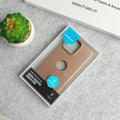 iPhone 16 Series Super Frosted Shield Pro Case Cover (Desert Golden)