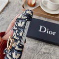 iPhone 16 Series luxury Brand CD Card Holder Case Cover (Black)