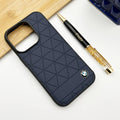 iPhone BMW Sports Car Logo Case Cover
