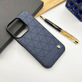 iPhone BMW Sports Car Logo Case Cover